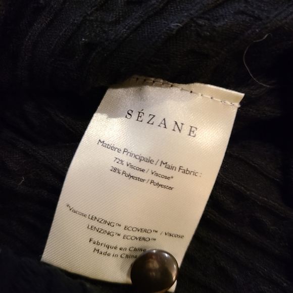 Sezane Lisie Jumper - Picture 4 of 6